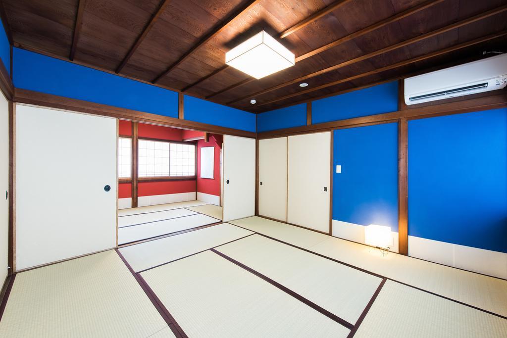 Вилла Higashiyama Kageroi Канандзава Экстерьер фото