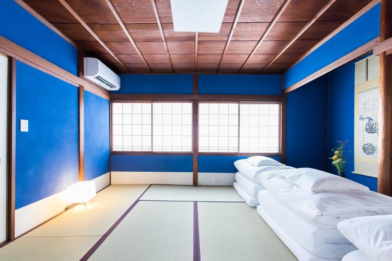 Вилла Higashiyama Kageroi Канандзава Экстерьер фото