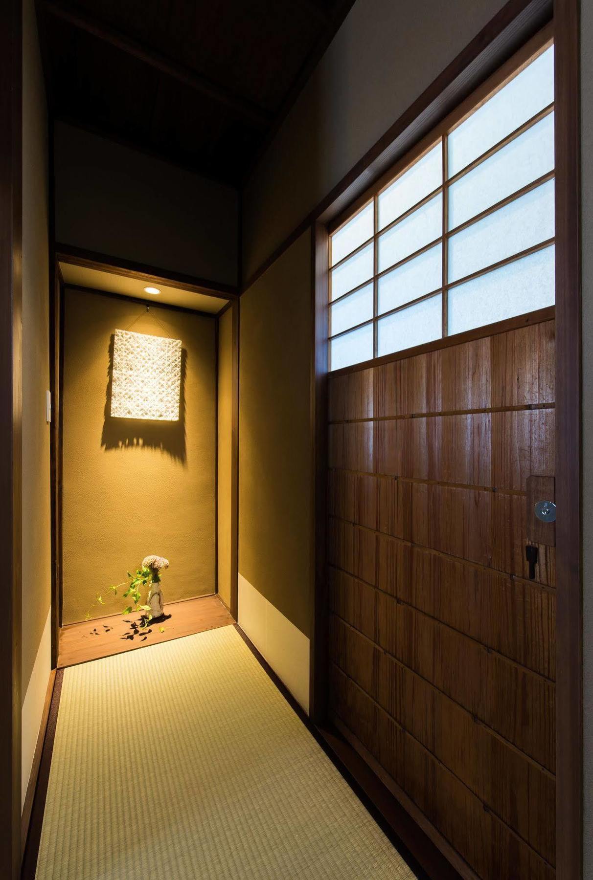 Вилла Higashiyama Kageroi Канандзава Экстерьер фото